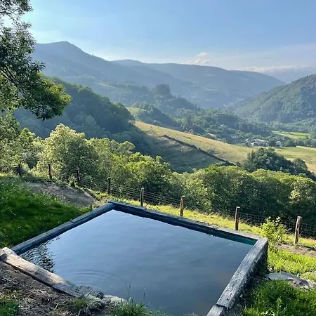 Σπίτι διακοπών Casona Rural De Lujo Con Increibles Vistas, La Casa De Rafael, Ahora Con 4 *