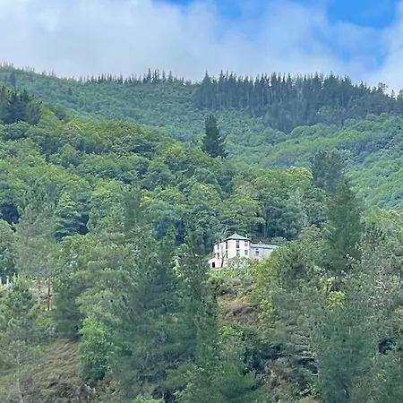 Casona Rural De Lujo Con Increibles Vistas, La Casa De Rafael, Ahora Con 4 Casa vacanze *