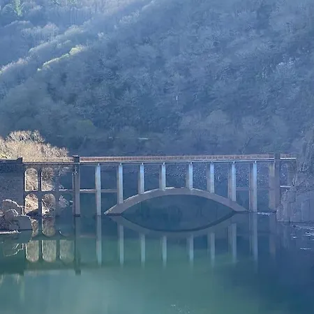 Σπίτι διακοπών Casona Rural De Lujo Con Increibles Vistas, La Casa De Rafael, Ahora Con 4