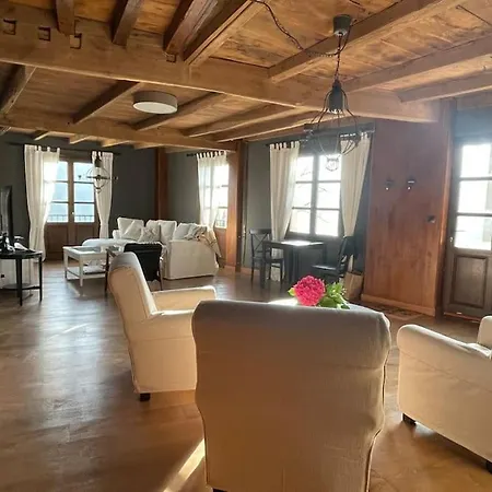 Casona Rural De Lujo Con Increibles Vistas, La Casa De Rafael, Ahora Con 4