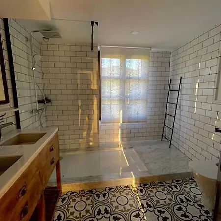 Casa vacanze Casona Rural De Lujo Con Increibles Vistas, La Casa De Rafael, Ahora Con 4 *