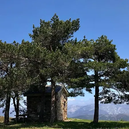 Casa vacanze Casona Rural De Lujo Con Increibles Vistas, La Casa De Rafael, Ahora Con 4 San Antolín