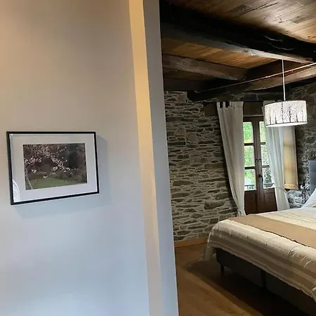 Casa vacanze Casona Rural De Lujo Con Increibles Vistas, La Casa De Rafael, Ahora Con 4