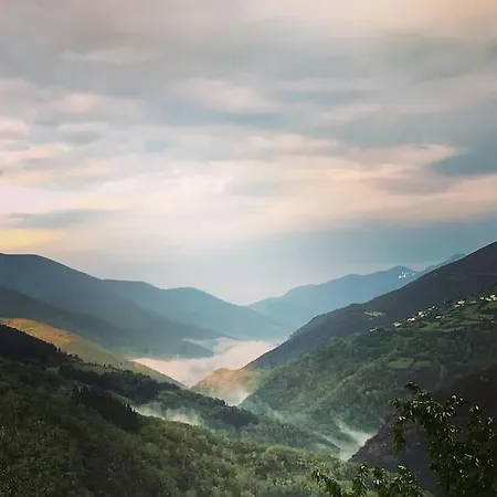 Casona Rural De Lujo Con Increibles Vistas, La Casa De Rafael, Ahora Con 4 San Antolin