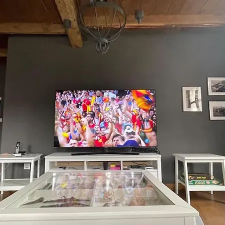 Casona Rural De Lujo Con Increibles Vistas, La Casa De Rafael, Ahora Con 4 Casa vacanze *