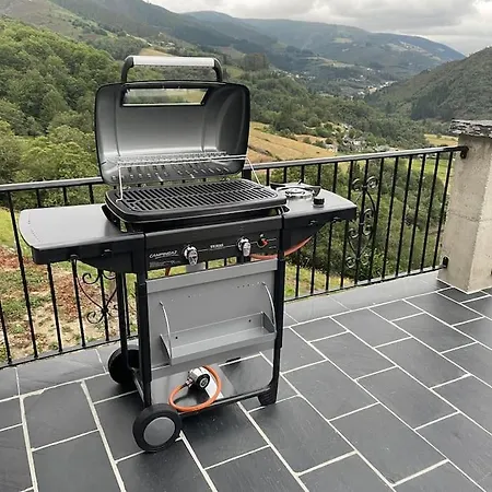 Casona Rural De Lujo Con Increibles Vistas, La Casa De Rafael, Ahora Con 4 *