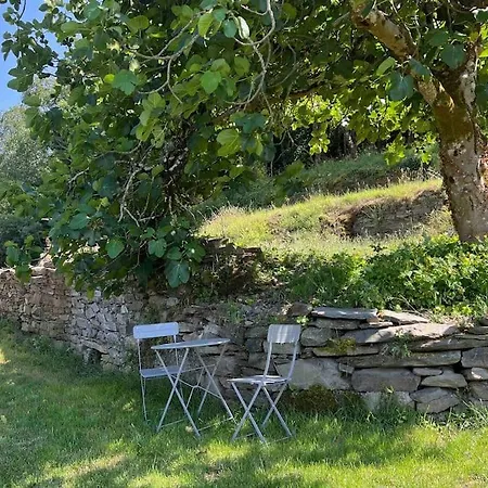Casona Rural De Lujo Con Increibles Vistas, La Casa De Rafael, Ahora Con 4 * San Antolin