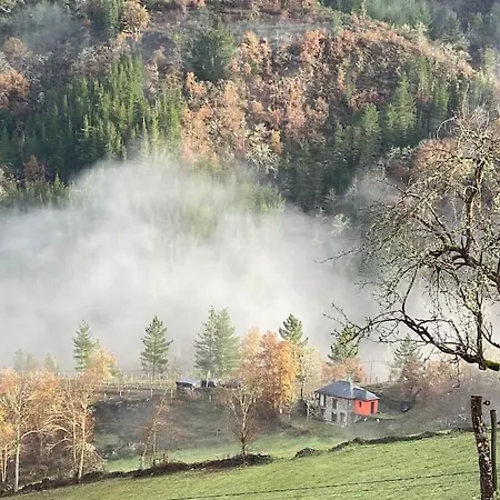 Casona Rural De Lujo Con Increibles Vistas, La Casa De Rafael, Ahora Con 4 Σπίτι διακοπών