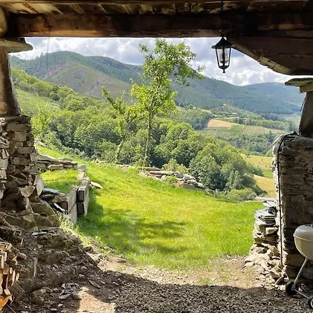 Casona Rural De Lujo Con Increibles Vistas, La Casa De Rafael, Ahora Con 4