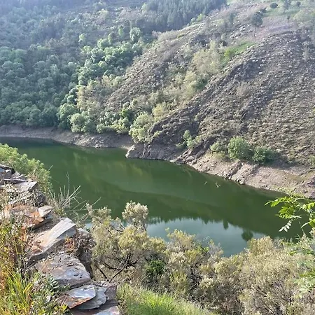 Casona Rural De Lujo Con Increibles Vistas, La Casa De Rafael, Ahora Con 4 Σπίτι διακοπών