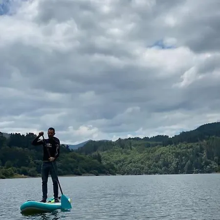 Casa vacanze Casona Rural De Lujo Con Increibles Vistas, La Casa De Rafael, Ahora Con 4