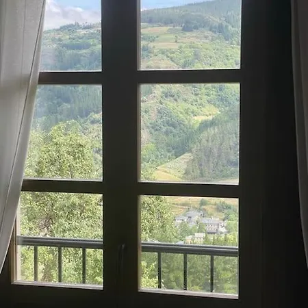 Casona Rural De Lujo Con Increibles Vistas, La Casa De Rafael, Ahora Con 4 San Antolín
