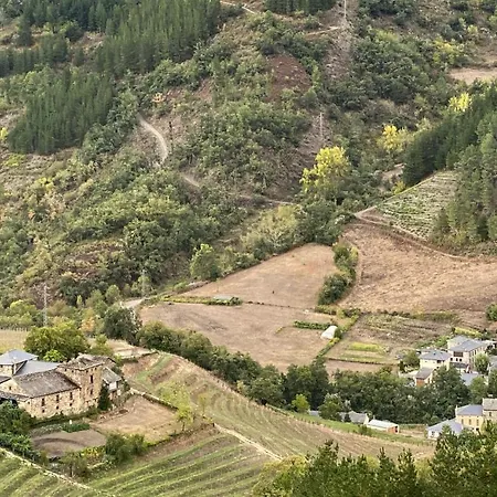 Casa vacanze Casona Rural De Lujo Con Increibles Vistas, La Casa De Rafael, Ahora Con 4 San Antolín