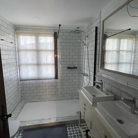 Casona Rural De Lujo Con Increibles Vistas, La Casa De Rafael, Ahora Con 4