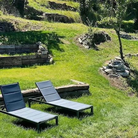 Casona Rural De Lujo Con Increibles Vistas, La Casa De Rafael, Ahora Con 4 Casa vacanze