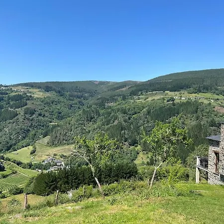 Casona Rural De Lujo Con Increibles Vistas, La Casa De Rafael, Ahora Con 4 Holiday home San Antolin