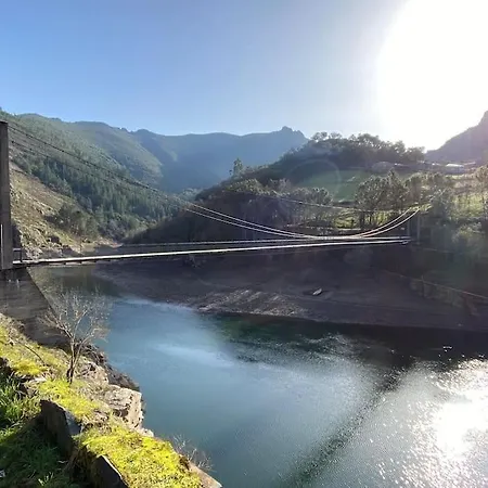 Casa vacanze Casona Rural De Lujo Con Increibles Vistas, La Casa De Rafael, Ahora Con 4 *