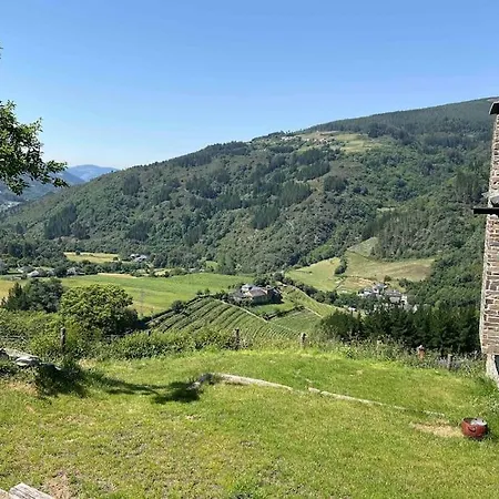 Casona Rural De Lujo Con Increibles Vistas, La Casa De Rafael, Ahora Con 4 Holiday home *