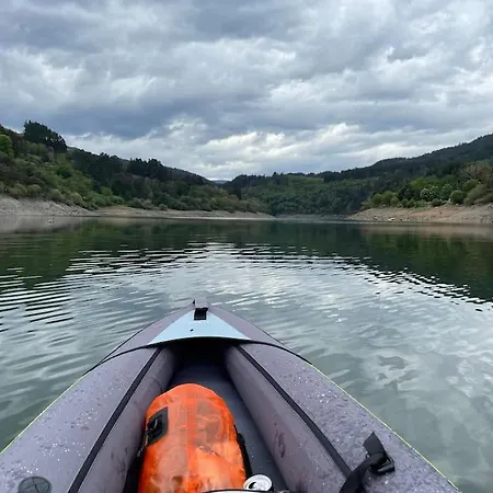 Casa vacanze Casona Rural De Lujo Con Increibles Vistas, La Casa De Rafael, Ahora Con 4 San Antolín