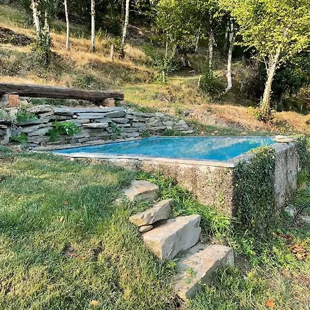 Casa vacanze Casona Rural De Lujo Con Increibles Vistas, La Casa De Rafael, Ahora Con 4 San Antolín