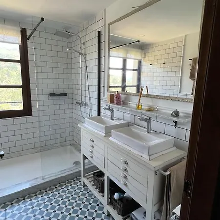 Casona Rural De Lujo Con Increibles Vistas, La Casa De Rafael, Ahora Con 4 Casa vacanze *