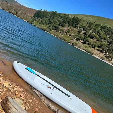 Casona Rural De Lujo Con Increibles Vistas, La Casa De Rafael, Ahora Con 4 Nyaraló San Antolín