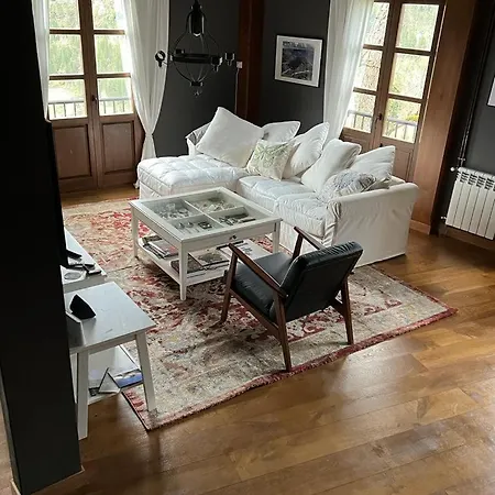 Casona Rural De Lujo Con Increibles Vistas, La Casa De Rafael, Ahora Con 4 Σπίτι διακοπών *