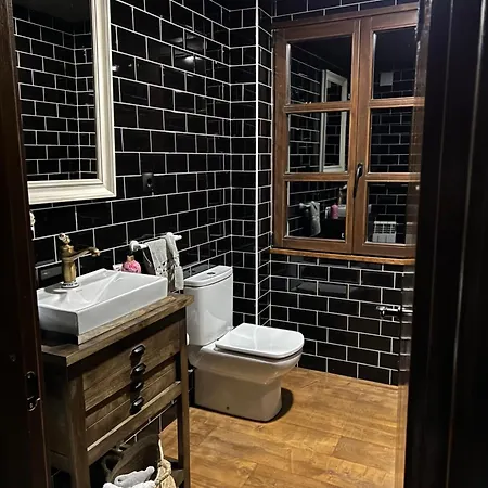 Casona Rural De Lujo Con Increibles Vistas, La Casa De Rafael, Ahora Con 4 Casa vacanze