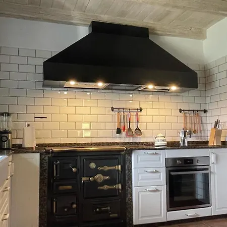 Casona Rural De Lujo Con Increibles Vistas, La Casa De Rafael, Ahora Con 4 Casa vacanze *