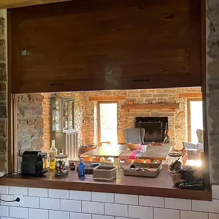 Casona Rural De Lujo Con Increibles Vistas, La Casa De Rafael, Ahora Con 4 Casa vacanze San Antolín