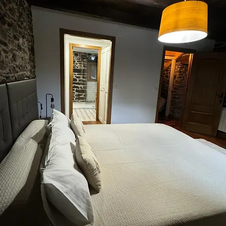 Casona Rural De Lujo Con Increibles Vistas, La Casa De Rafael, Ahora Con 4 Holiday home