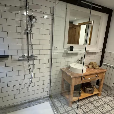 Casona Rural De Lujo Con Increibles Vistas, La Casa De Rafael, Ahora Con 4