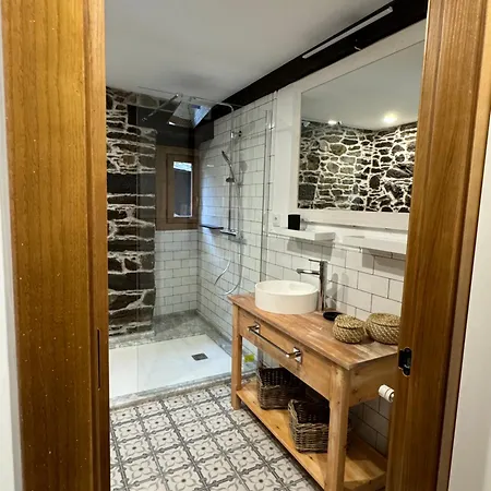 Casa vacanze Casona Rural De Lujo Con Increibles Vistas, La Casa De Rafael, Ahora Con 4 *