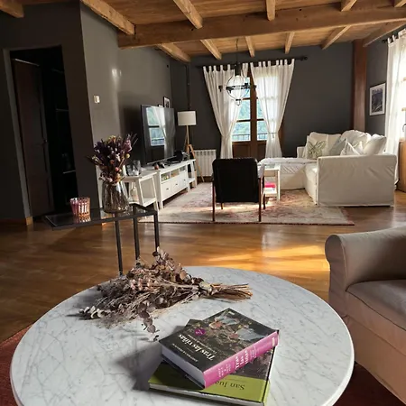 Casona Rural De Lujo Con Increibles Vistas, La Casa De Rafael, Ahora Con 4 Casa vacanze