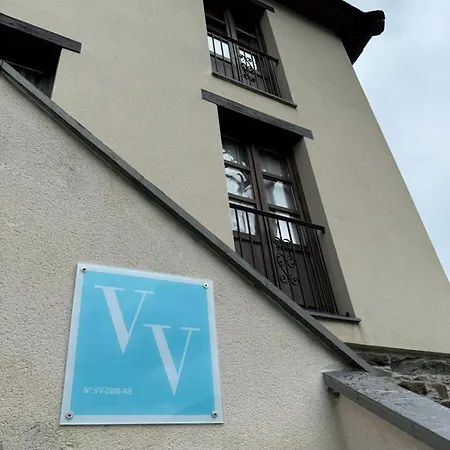 Casona Rural De Lujo Con Increibles Vistas, La Casa De Rafael, Ahora Con 4 Casa vacanze *