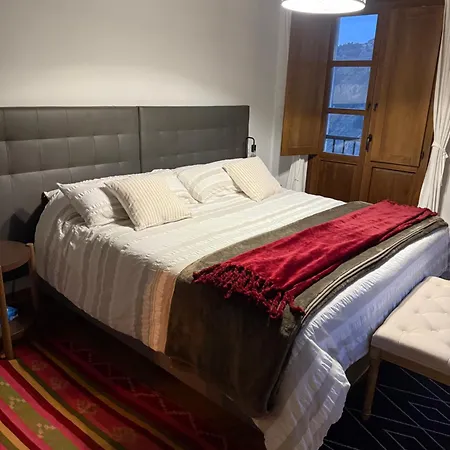 Casa vacanze Casona Rural De Lujo Con Increibles Vistas, La Casa De Rafael, Ahora Con 4 *