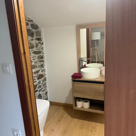 Casona Rural De Lujo Con Increibles Vistas, La Casa De Rafael, Ahora Con 4