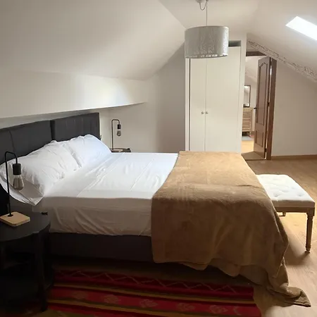 Casona Rural De Lujo Con Increibles Vistas, La Casa De Rafael, Ahora Con 4 Casa vacanze