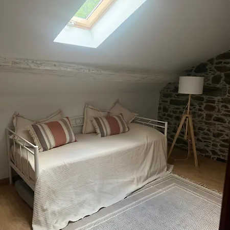 Casa vacanze Casona Rural De Lujo Con Increibles Vistas, La Casa De Rafael, Ahora Con 4 *