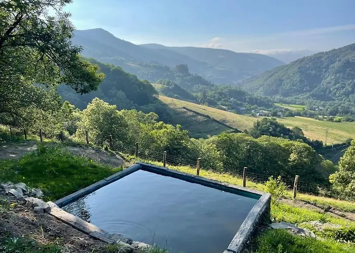 Holiday home Casona Rural De Lujo Con Increibles Vistas, La Casa De Rafael, Ahora Con 4 *