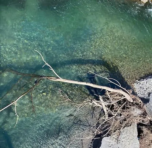 Holiday home Casona Rural De Lujo Con Increibles Vistas, La Casa De Rafael, Ahora Con 4