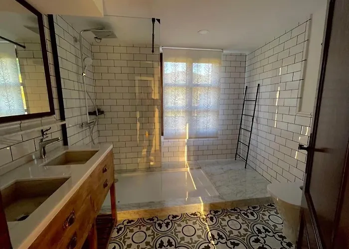 Holiday home Casona Rural De Lujo Con Increibles Vistas, La Casa De Rafael, Ahora Con 4 *