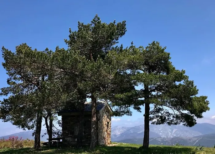 Holiday home Casona Rural De Lujo Con Increibles Vistas, La Casa De Rafael, Ahora Con 4 San Antolin