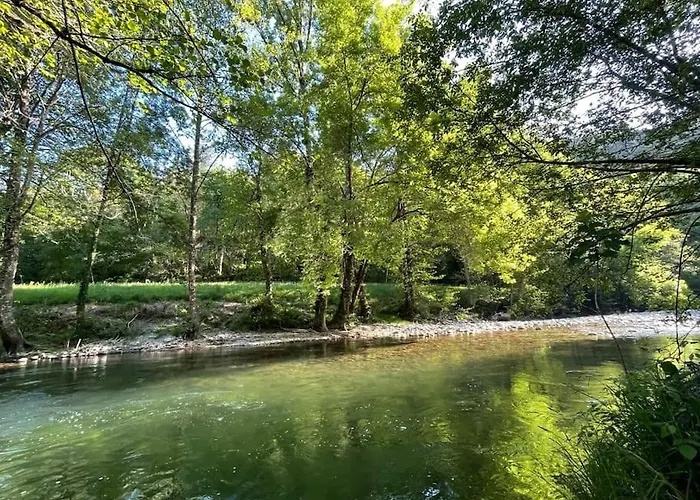 Casona Rural De Lujo Con Increibles Vistas, La Casa De Rafael, Ahora Con 4 Holiday home San Antolin