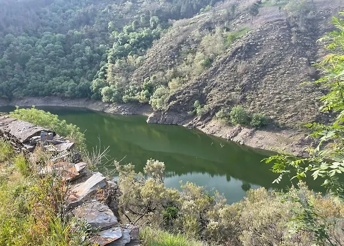 Casona Rural De Lujo Con Increibles Vistas, La Casa De Rafael, Ahora Con 4 Holiday home