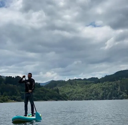 Holiday home Casona Rural De Lujo Con Increibles Vistas, La Casa De Rafael, Ahora Con 4