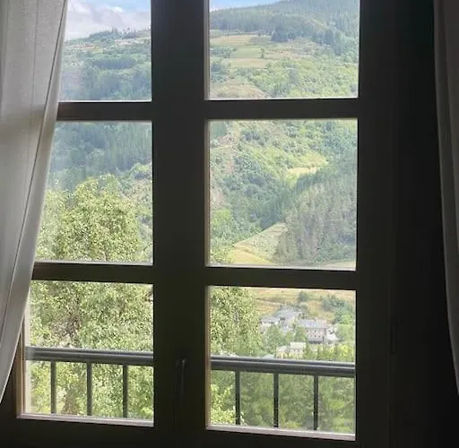 Casona Rural De Lujo Con Increibles Vistas, La Casa De Rafael, Ahora Con 4 San Antolin