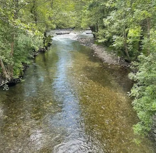 Casona Rural De Lujo Con Increibles Vistas, La Casa De Rafael, Ahora Con 4 San Antolin