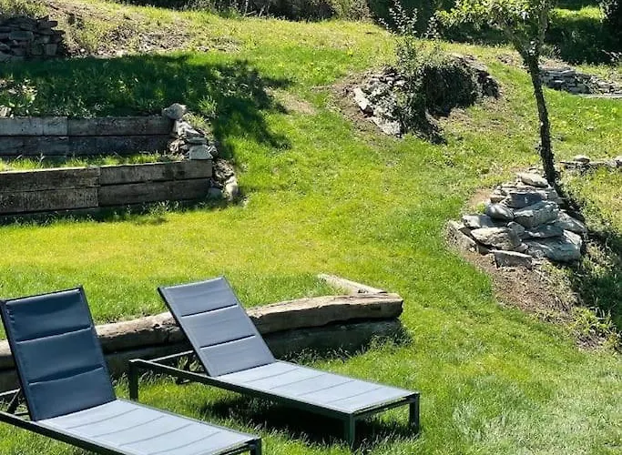 Casona Rural De Lujo Con Increibles Vistas, La Casa De Rafael, Ahora Con 4 Holiday home