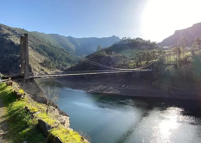 Holiday home Casona Rural De Lujo Con Increibles Vistas, La Casa De Rafael, Ahora Con 4 *
